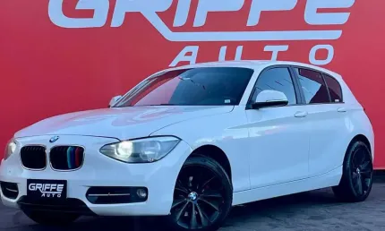 Bmw 118i 1a31 2014