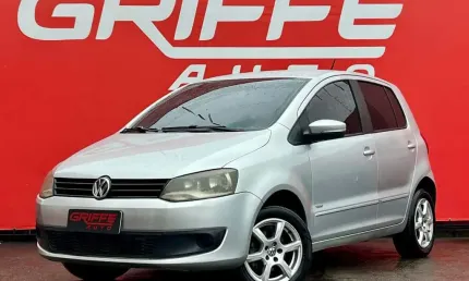 Volkswagen fox 1.0 gii 2013