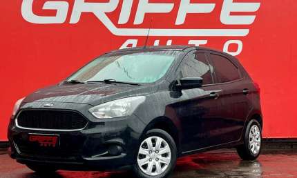 Ford ka se 1.0 ha b 2018