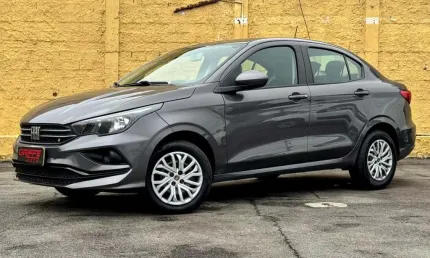Fiat cronos drive 1.0 2023