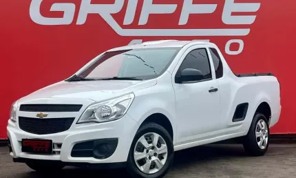 Chevrolet montana ls2 2021