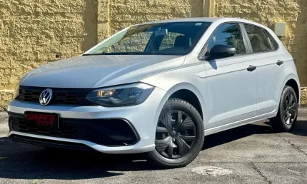 Volkswagen polo track ma 2024