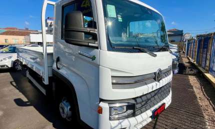 Volkswagen express drc 4x2 2022