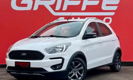 Ford ka fsl at 1.5 ha c 2019