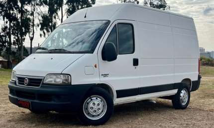 Fiat ducato maxicargo 2015
