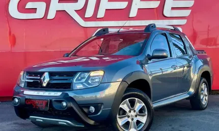 Renault oroch 16 dyn42 2016