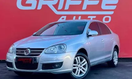 Volkswagen jetta 2009