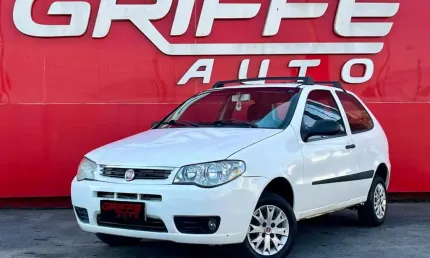 Fiat palio fire 2015