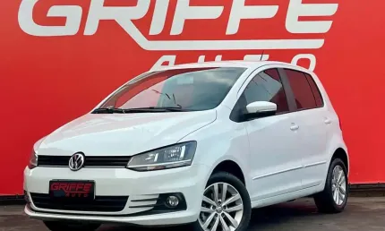 Volkswagen fox connect mb 2020