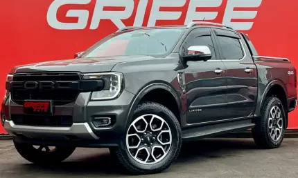 Ford ranger ltdpcd3d4a 2024
