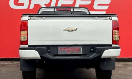 Chevrolet s-10 ls 2.8 2013