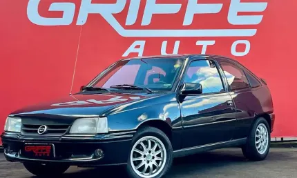 Chevrolet kadett gls 1998