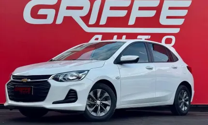 Chevrolet onix 10mt lt2 2023