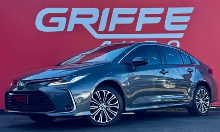 Toyota corolla apremiumh 2023