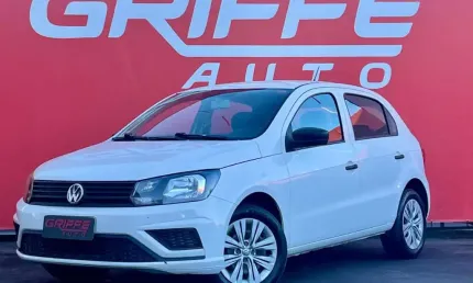 Volkswagen gol mpi 2023