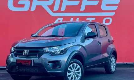 Fiat mobi like 2024