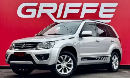 Suzuki g.vitara 2wd 5p 2014