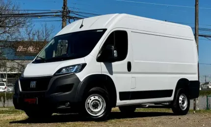 Fiat ducato cargo11.5m 2024