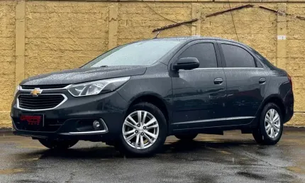 Chevrolet cobalt 18a ltz 2019