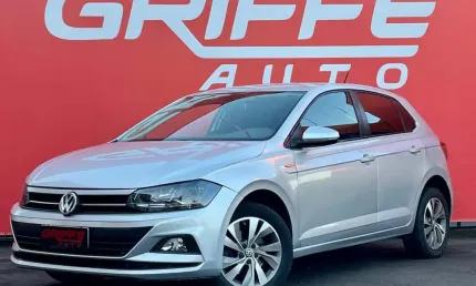 Volkswagen polo cl ad 2018