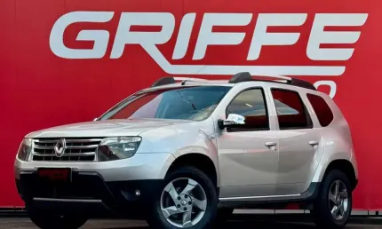 Renault duster 20 d 4x4 2012