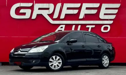 Citroen c4 pallas20gaf 2011