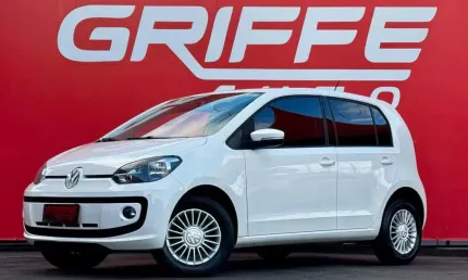 Volkswagen up move mb 2016