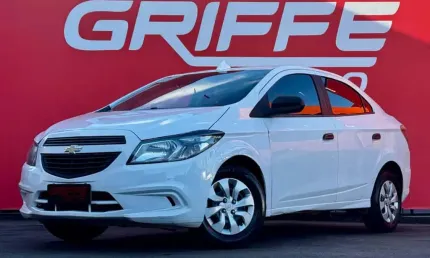 Chevrolet prisma 10mt joye 2019