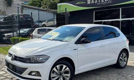 Volkswagen polo mf 2019