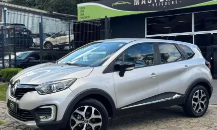 Renault captur inten 16a 2019