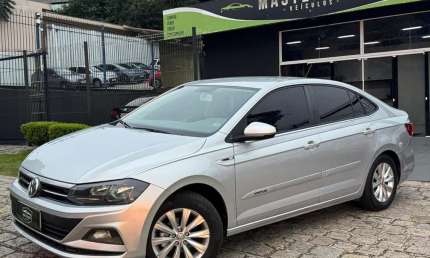 Volkswagen virtus mf 2019