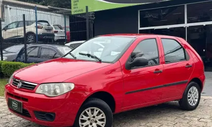 Fiat palio 2014 1.0 mpi fire economy 8v flex 2p manual