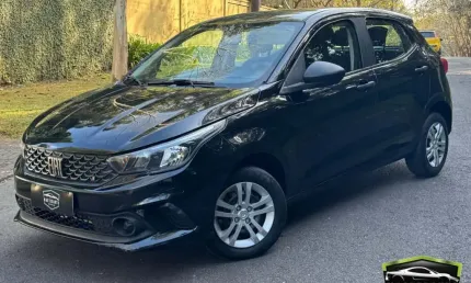 Fiat argo 2021 1.0 firefly flex drive manual