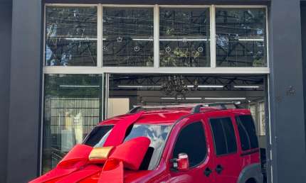 Doblo adv xingu