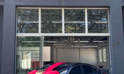 Honda civic ex 2.0 g10