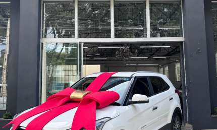 Hyundai creta prestige 2.0