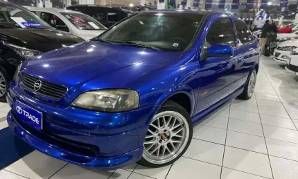 Chevrolet astra gl 1.8 turbo 2000