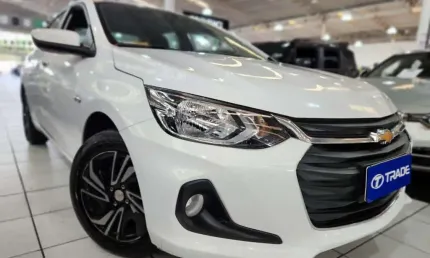 Chevrolet onix plus 10mt lt2 2024