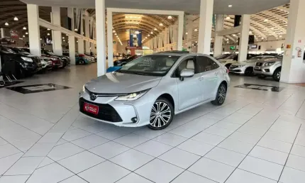 Toyota corolla altis 20 2020