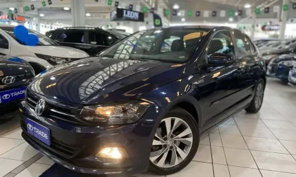 Volkswagen polo cl ada 2020