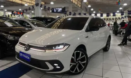 Volkswagen polo gts ad 2023