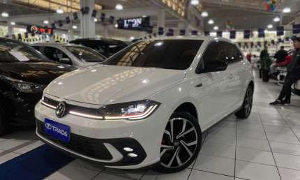 Volkswagen polo gts ad 2023