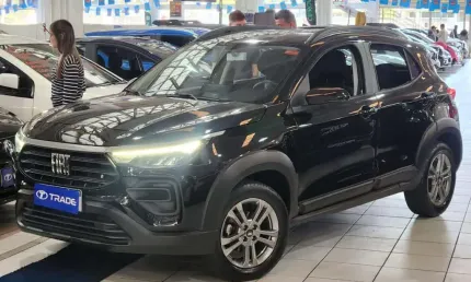 Fiat pulse drive at 2023