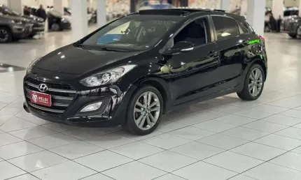Hyundai i30 1.8 2016