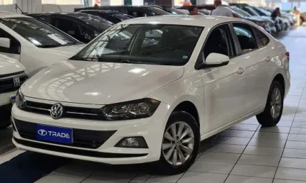 Volkswagen virtus mf 2021