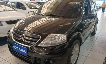 Citroen c3 glx 14 flex 2010