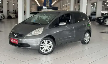 Honda fit ex flex 2010