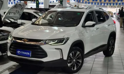 Chevrolet tracker 12t a pr 2023