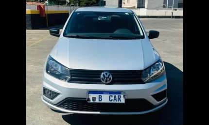 Volkswagen gol 1.6l mb5 2022