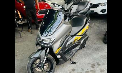Yamaha nmax 160 abs 2024